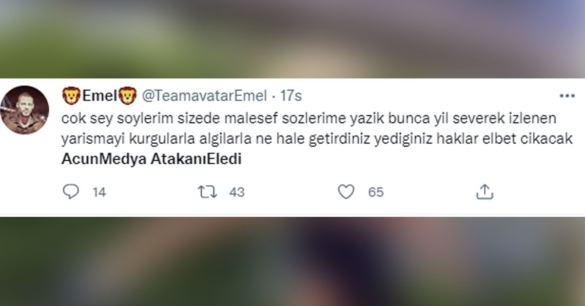 Kurgularla anılıyor