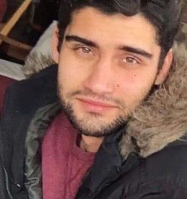 12.5 YIL HAPİS CEZASI ALMIŞTI