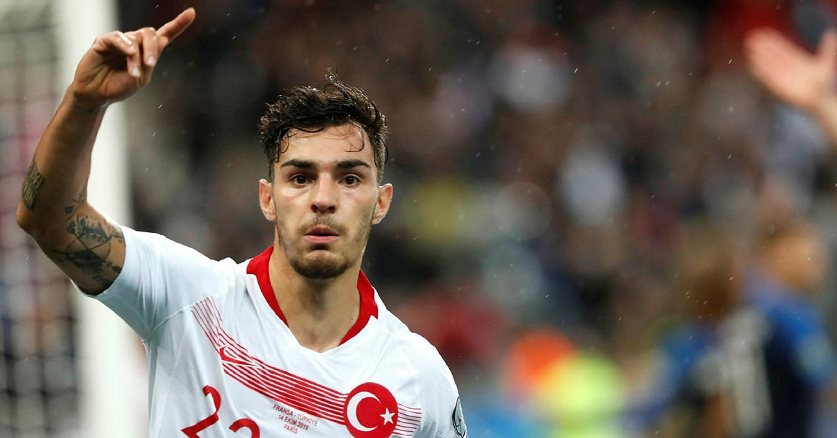 Yükselen Performansıyla İtalya Yolunu Tuttu