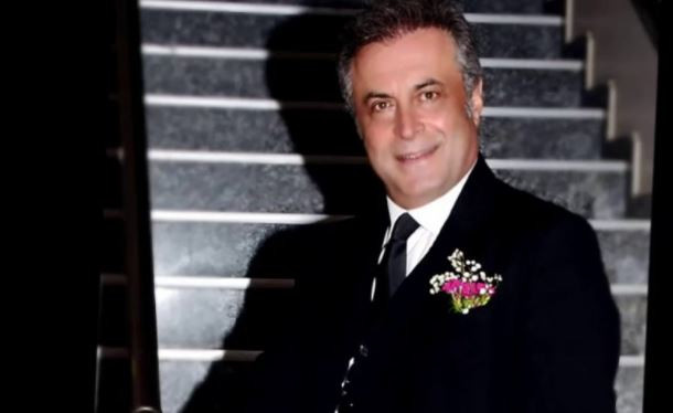 Necmettin Yıldırım