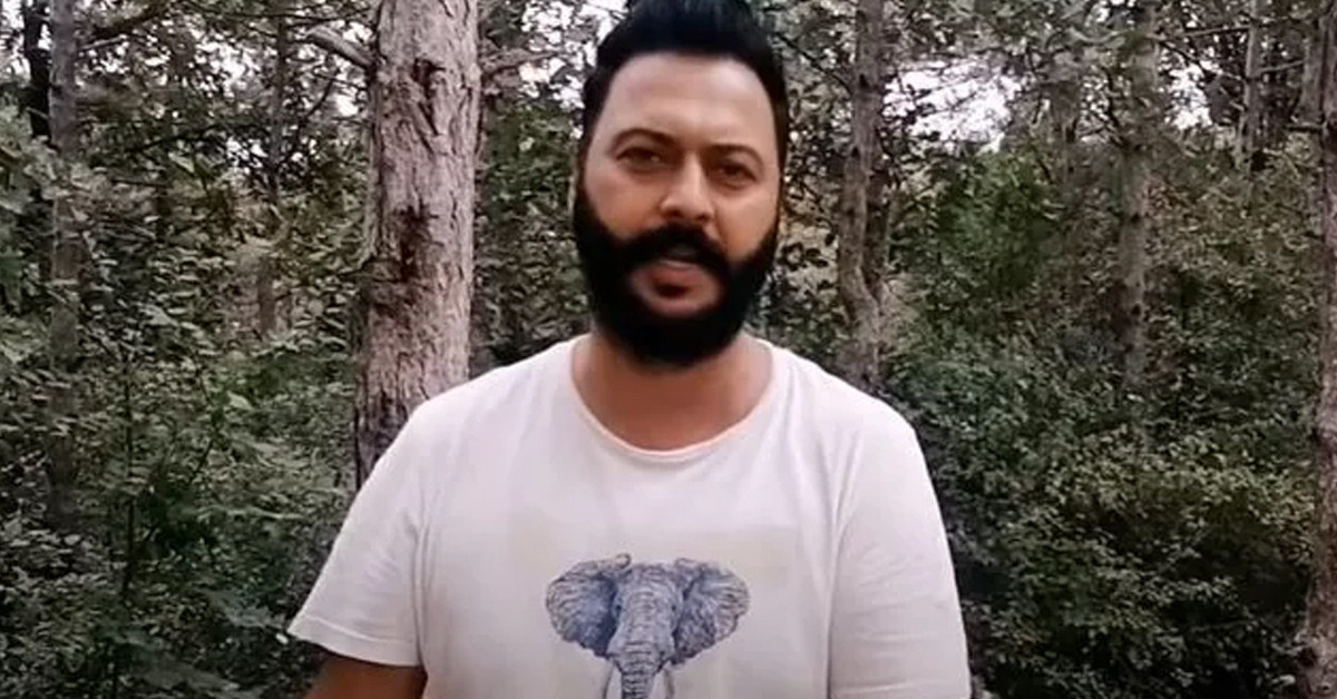 Bebeği dünyaya geldi