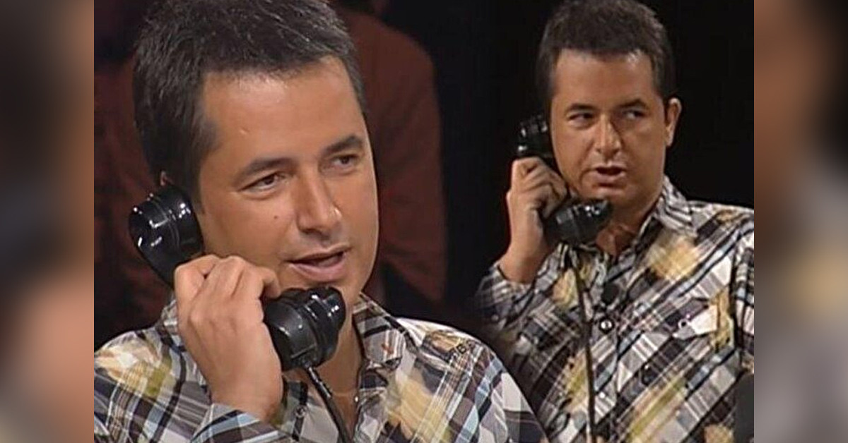 Hamdi Bey ortaya çıktı