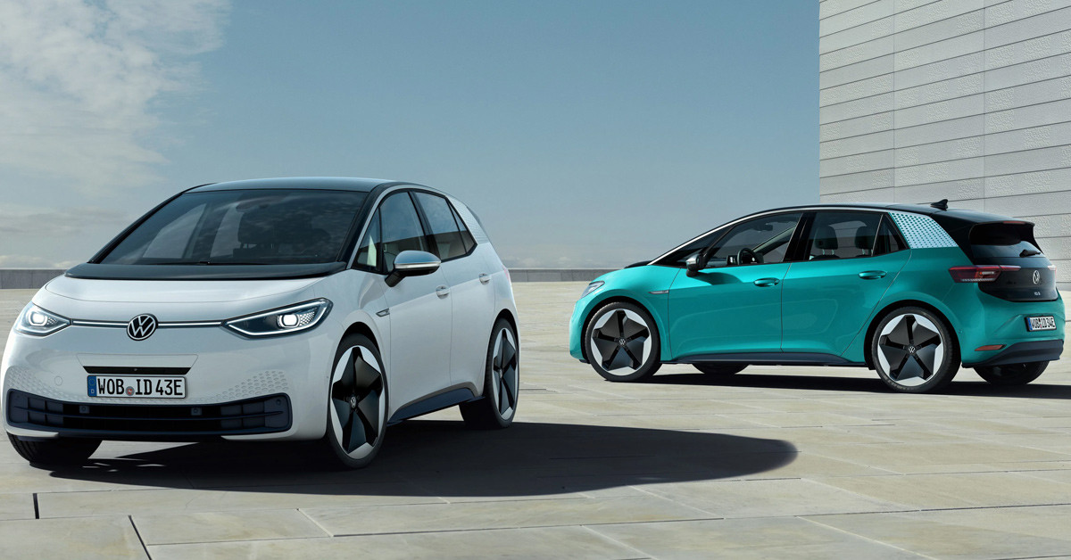 VOLKSWAGEN ELEKTRİKLİ OTOMOBİL NE ZAMAN ÇIKIYOR?