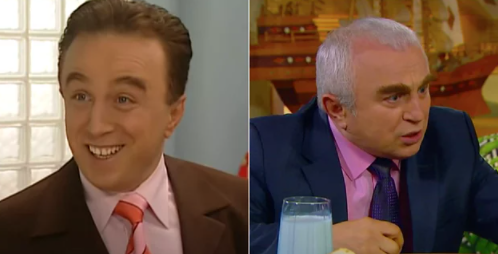 Süleyman Yağcı - Fıs Fıs İsmail