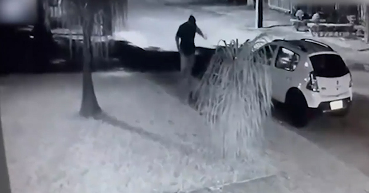 Kadının savunması