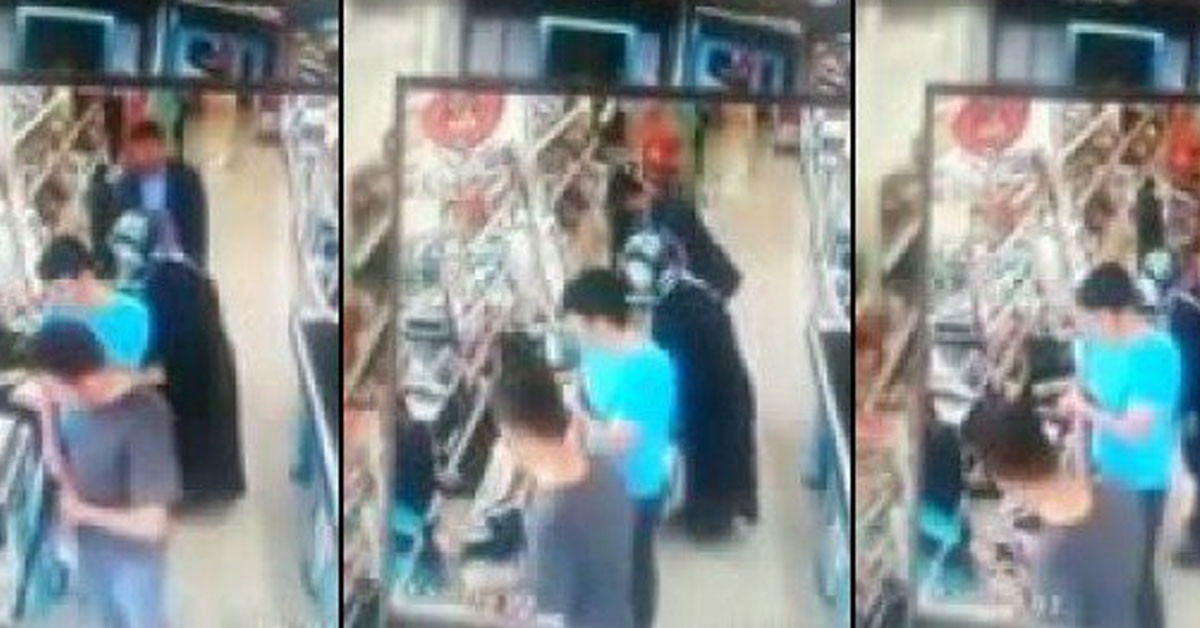 Boşluğu fırsat bildiler