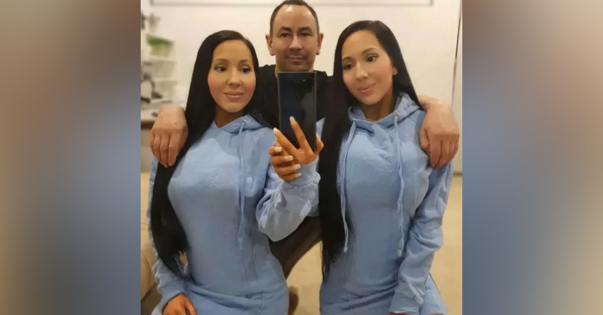 Aynı anda hamile kalmak istiyorlar