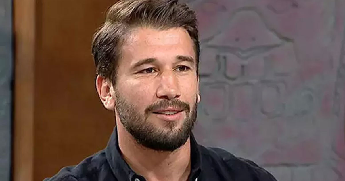 Acun Ilıcalı’ya kırgınım 