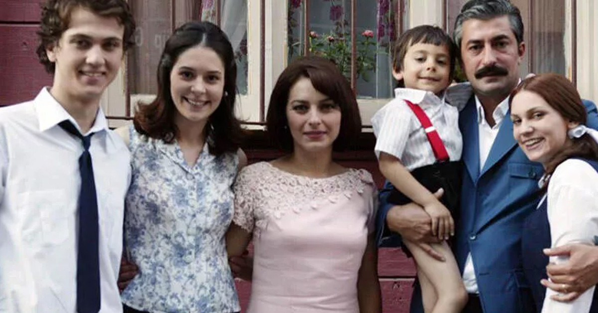 Başarılarını sürdürüyorlar