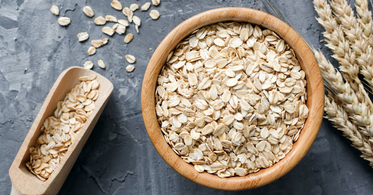 Lif zengini besinler akciğer sağlığını koruyor