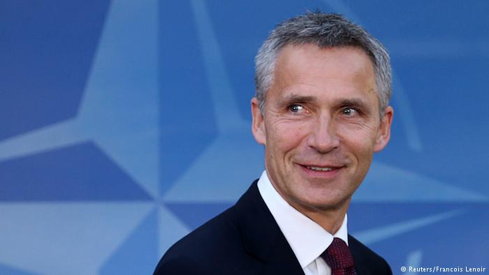Jens Stoltenberg (NATO Genel Sekreteri)