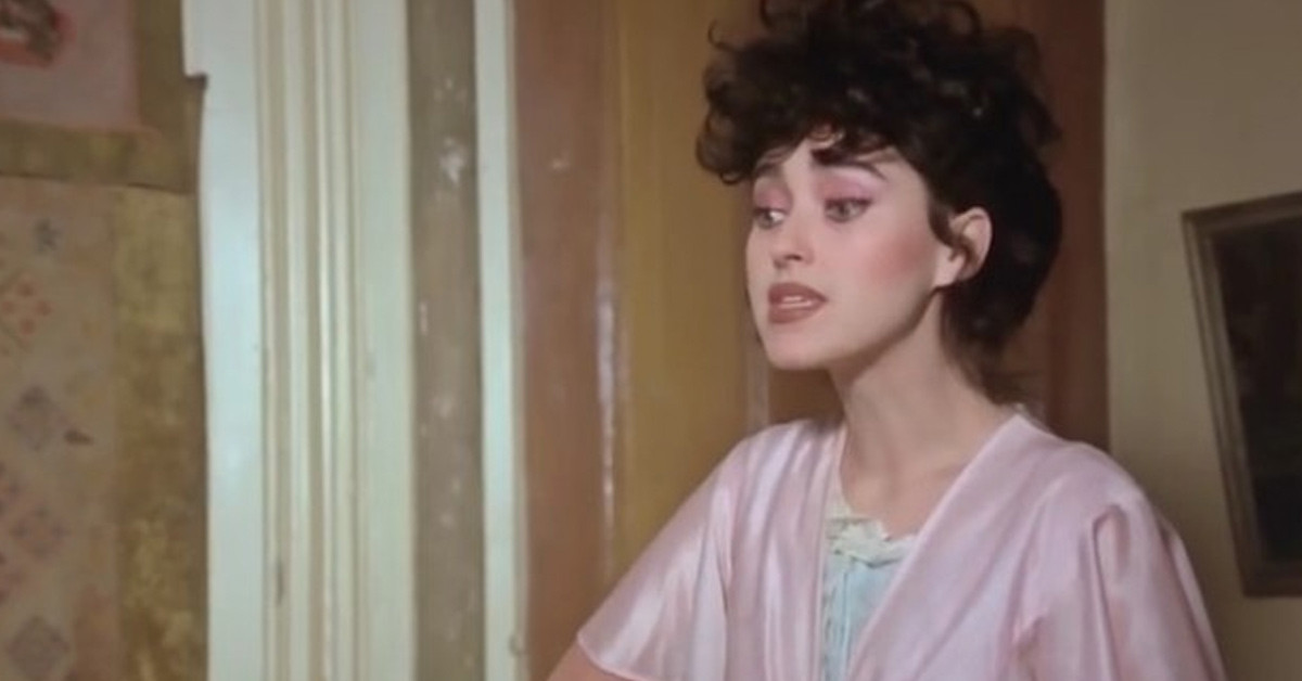 Son hali şaşırttı