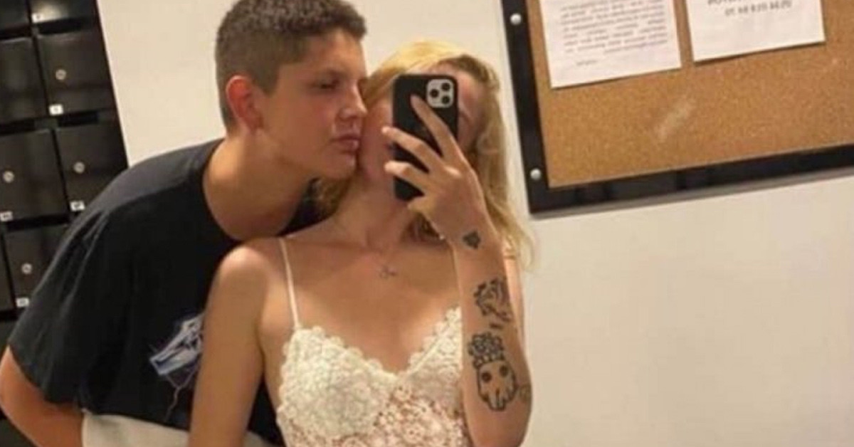 İkinci kez ayrılmışlardı