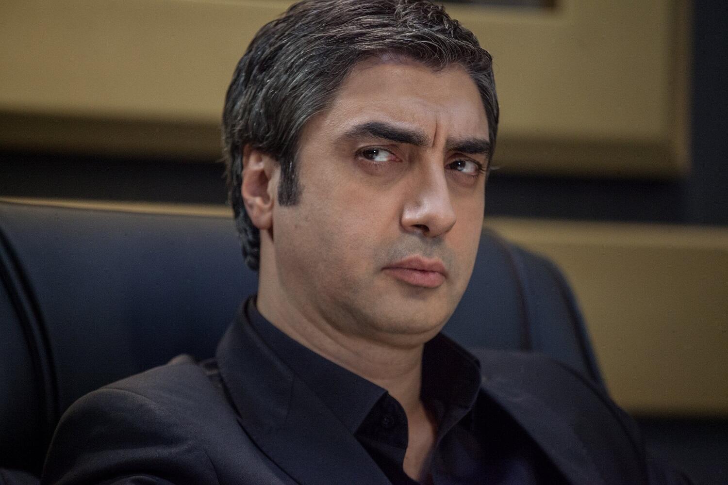 Polat Alemdar