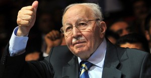 MİLLİ NİZAM PARTİ'Sİ