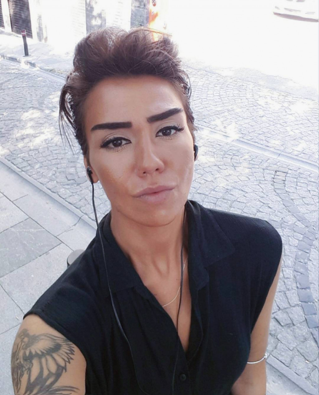 Neslihan Doğrusöz Erkek Adı 