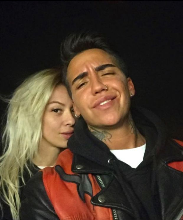 Neslihan Doğrusöz Sevgilisi - Eşi 