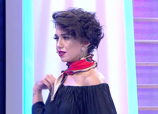 Neslihan Doğrusöz Yaşı Kaç, Nereli ve Ne Zaman Doğdu?