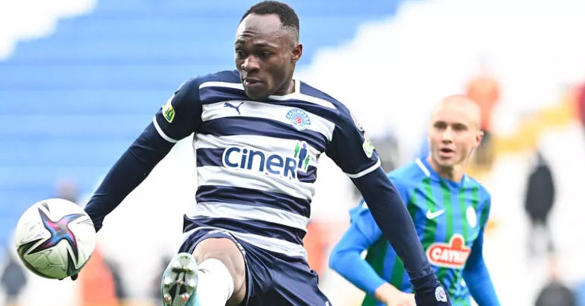 Kariyeri dikkat çekiyor