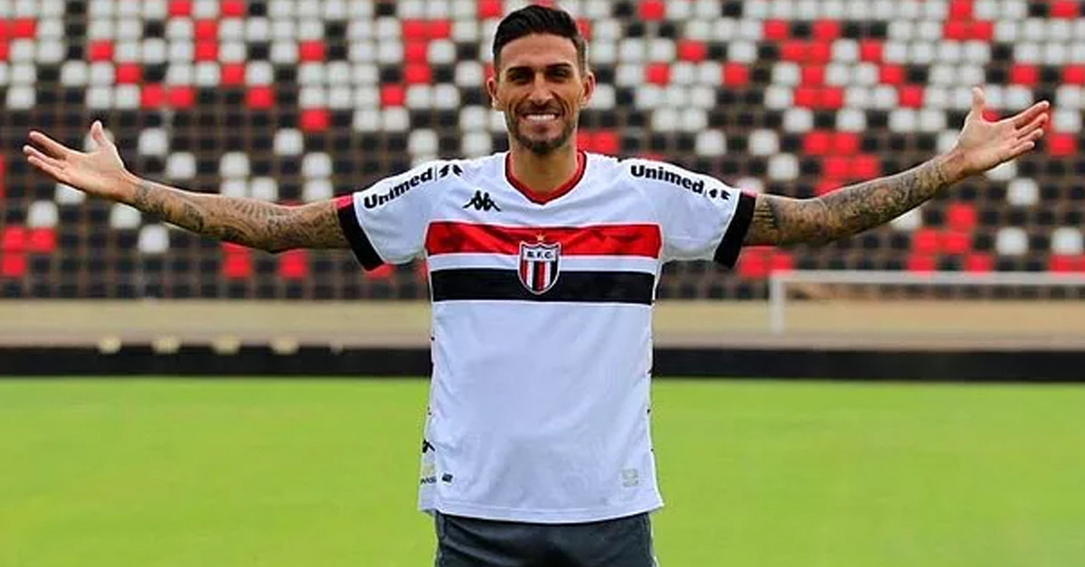 7- Rafael (Rafet El) Marques