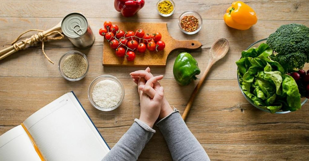 Doymuş yağ tüketmeyin