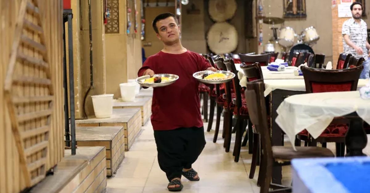 "İlk zamanlarda ilgi azdı"