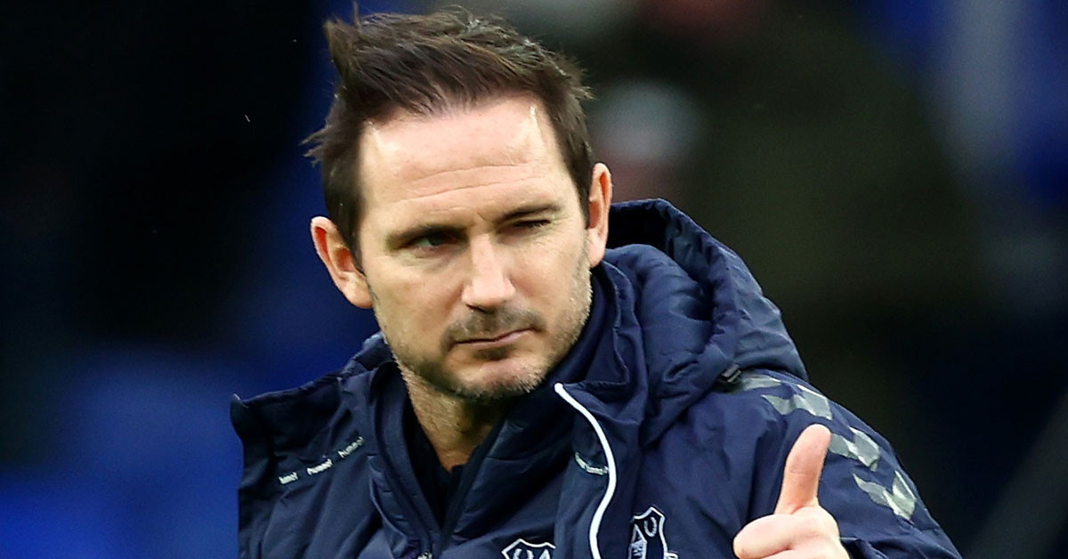 Lampard onu çok istiyor