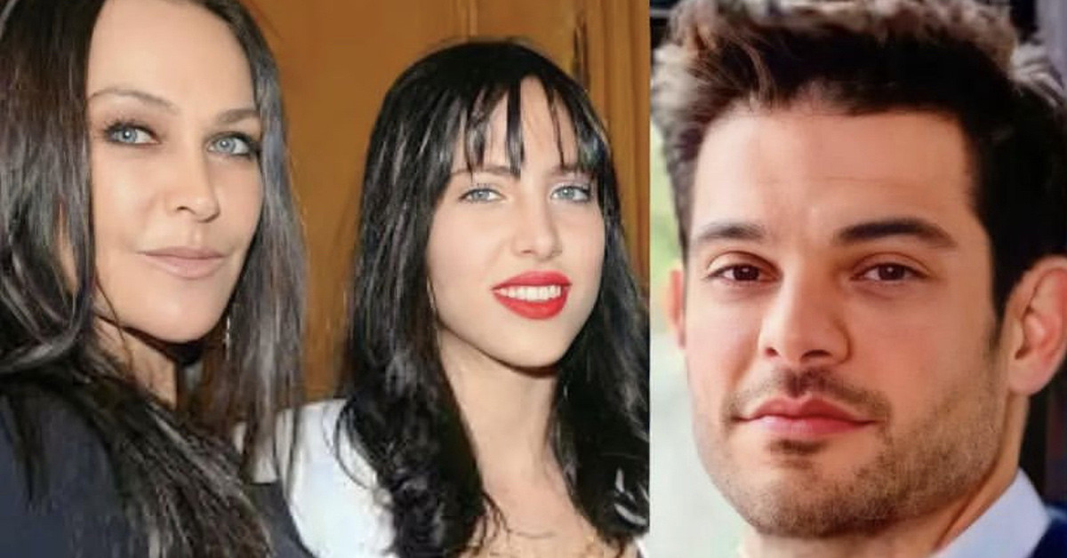 Önce Kerimcan şimdi de Zehra