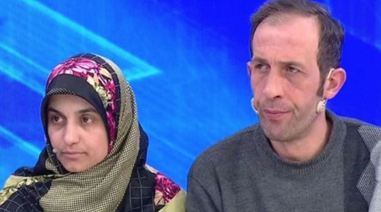 AÇLIK GREVİNDEYİM!