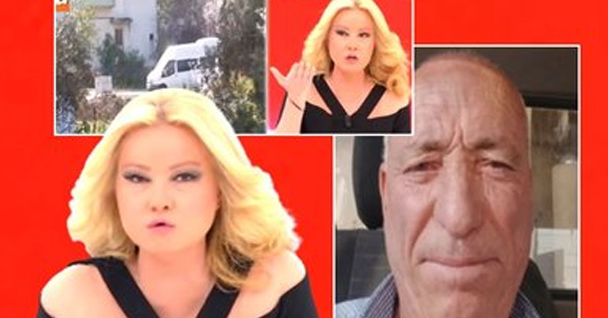 Şükrü Güvenilir cinayeti