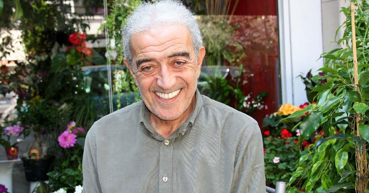 EDİP AKBAYRAM- ALDIRMA GÖNÜL