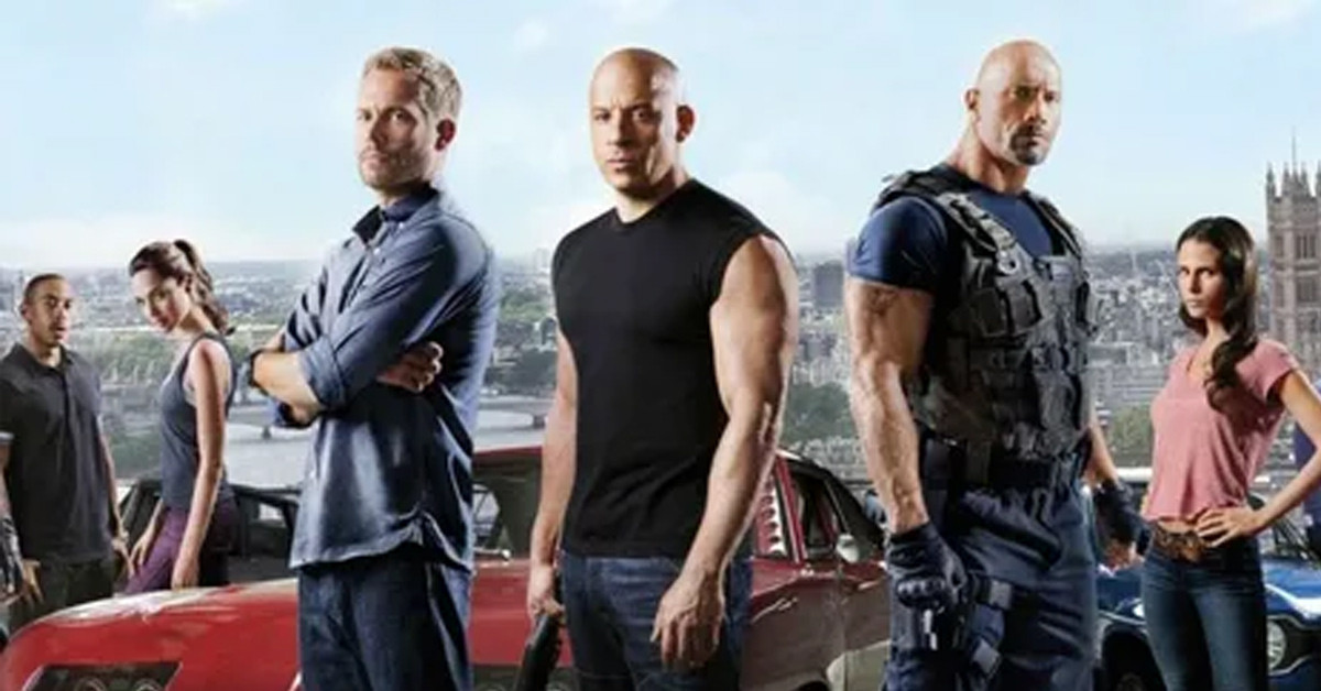 9. HIZLI VE ÖFKELİ SERİSİ (2001)