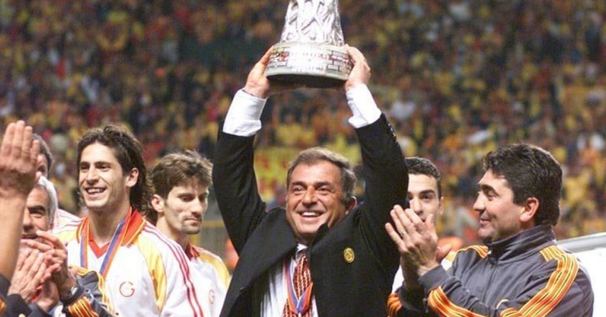  Teknik Adam Olarak Başarıları