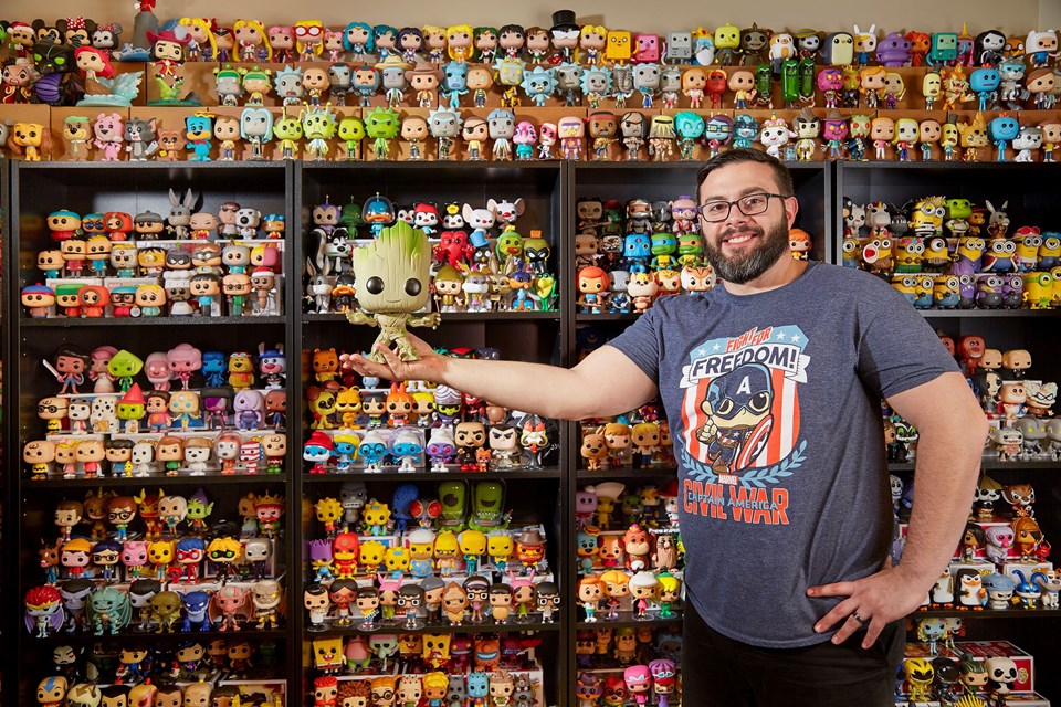 5306 OYUNCAKLI KOLEKSİYON