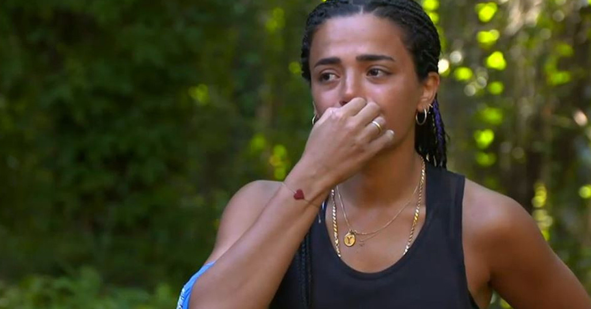 Survivor'a dair bilinmeyenler