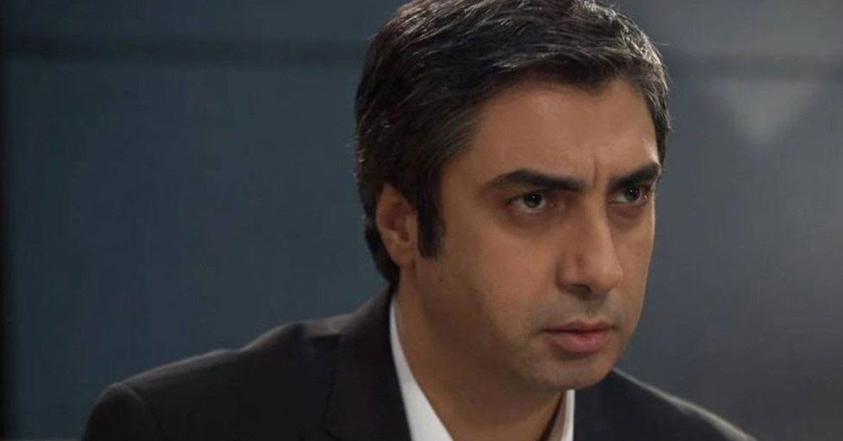 Necati Şaşmaz'ın eğitimi 