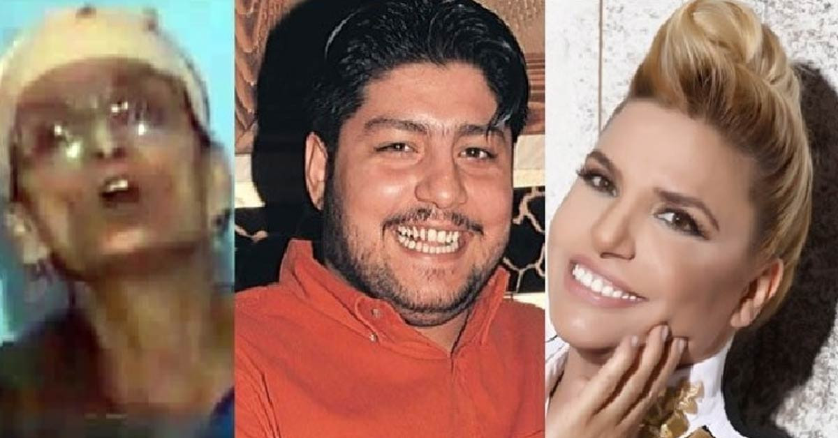 Kibariye'nin eski eşi için söyledikleri