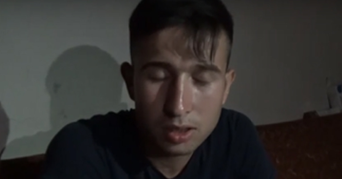 Kocası paylaşıma öfke kustu