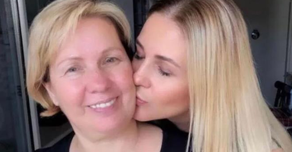 Herkesi duygulandırdı