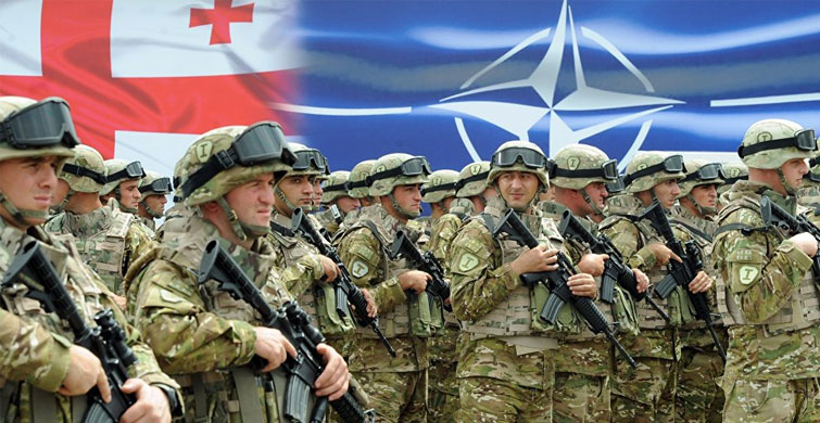 İŞTE NATO'NUN EN GÜÇLÜ ORDULARI