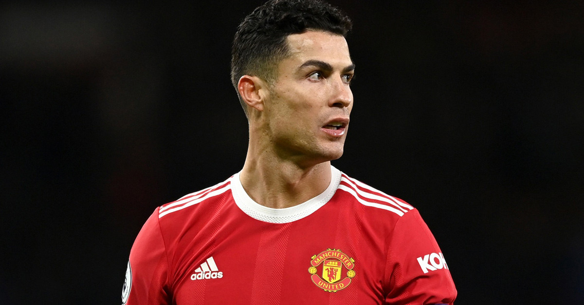 Ronaldo hakkında bomba iddia