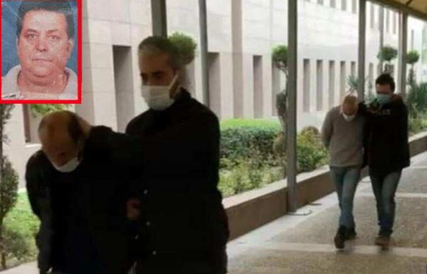 18 YIL SONRA OLAY AYDINLATILDI