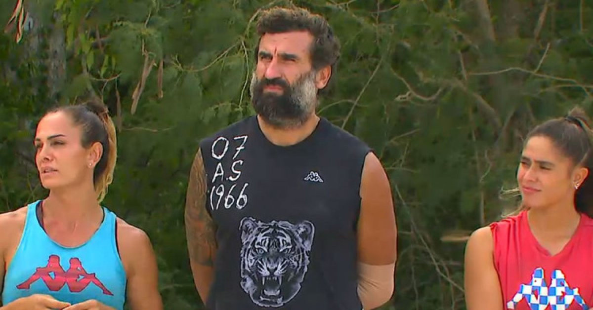 Açıklaması olay oldu