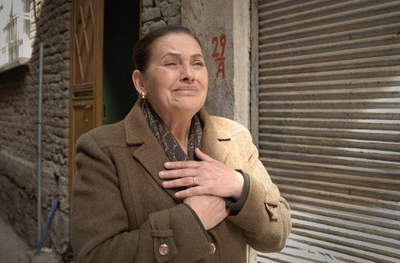 Nur Sürer Boyu ve Kilosu