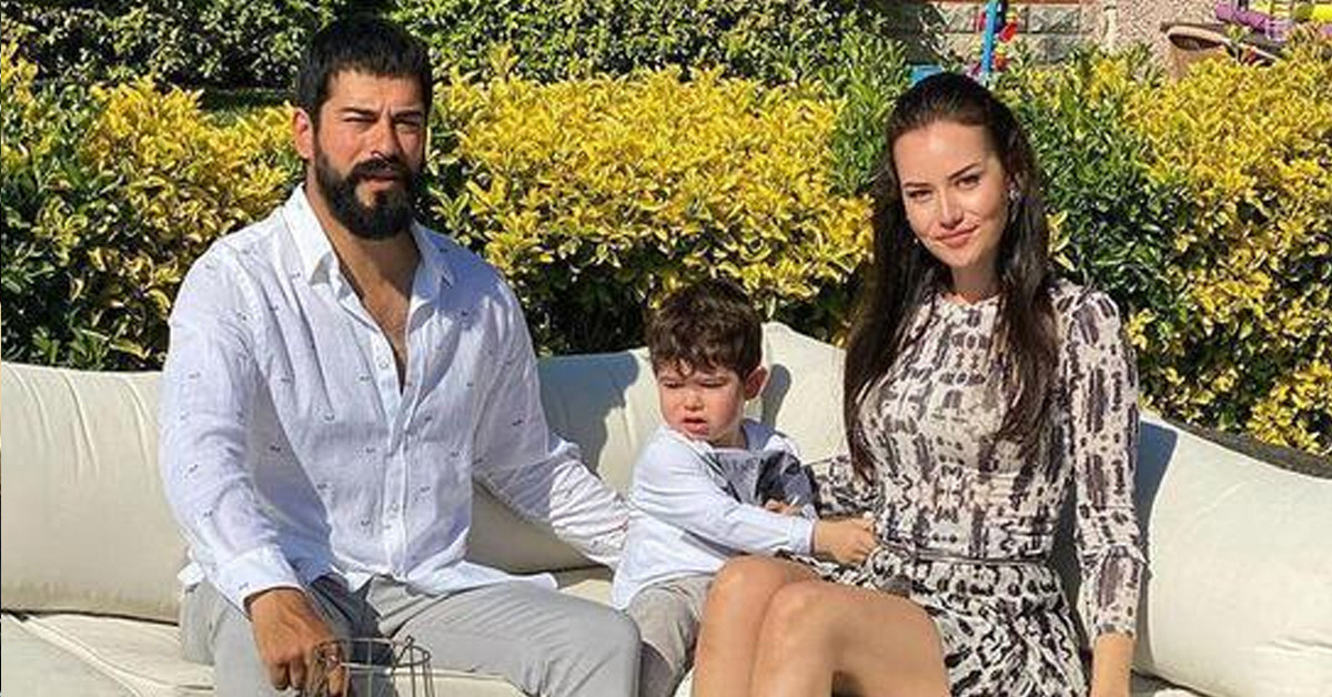 Sevenlerini korkuttu