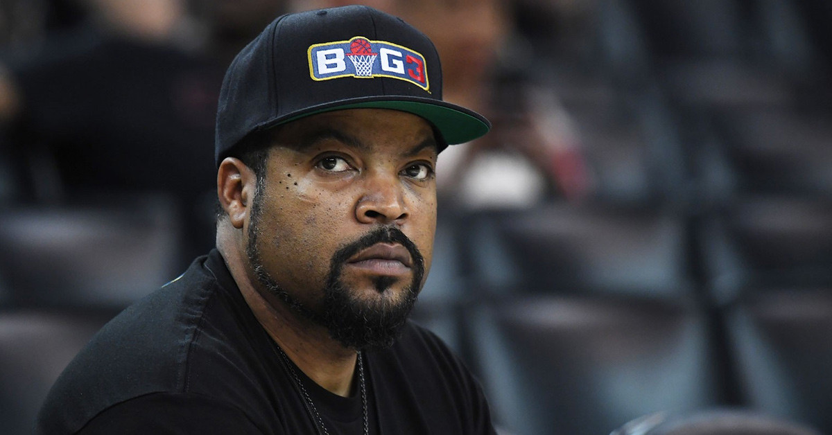Ice Cube