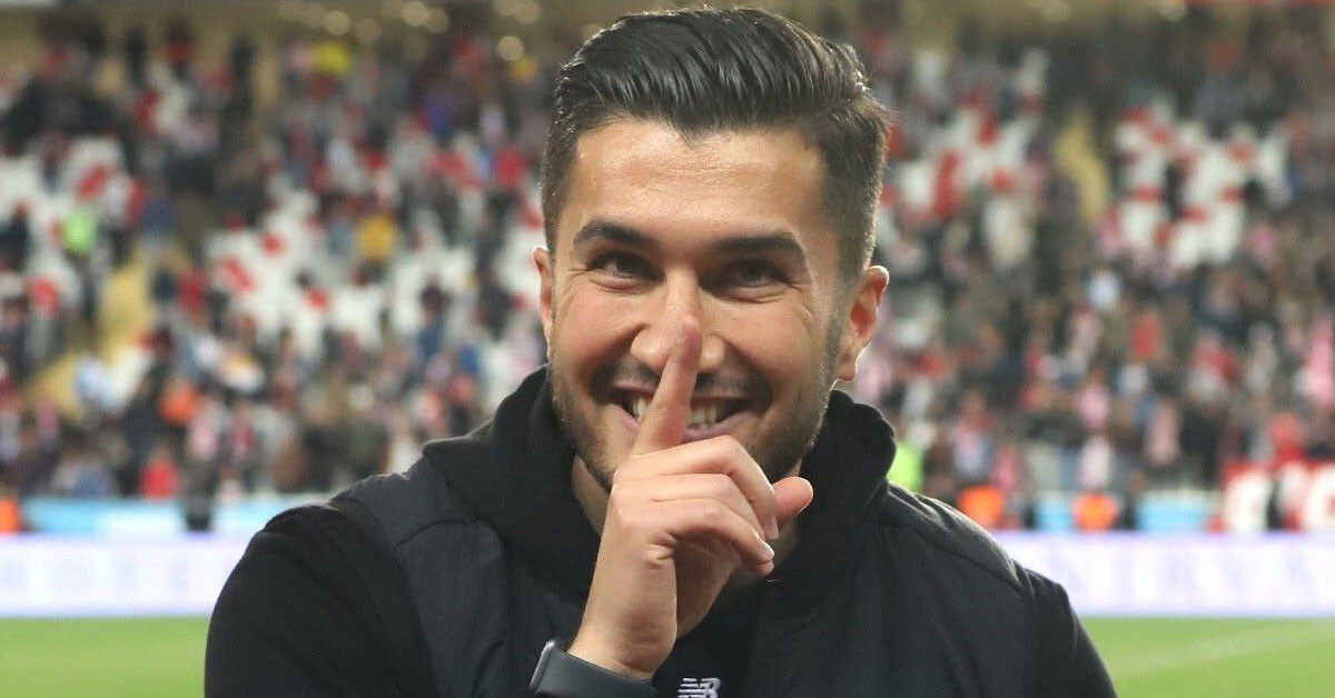 İstatistikleri dikkat çekti