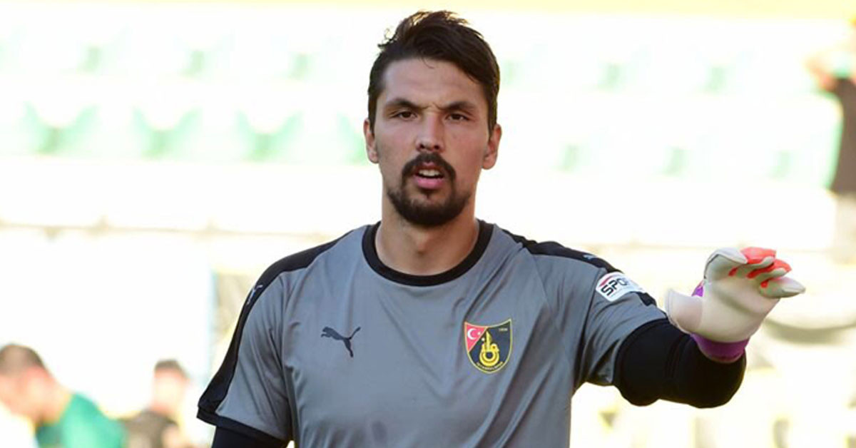 Son zamanlarda gözler onun üzerinde