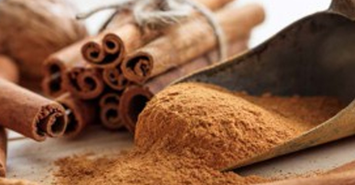 Tarçının faydaları