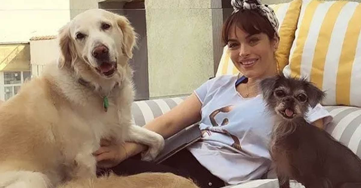 Zor anlarını paylaştı